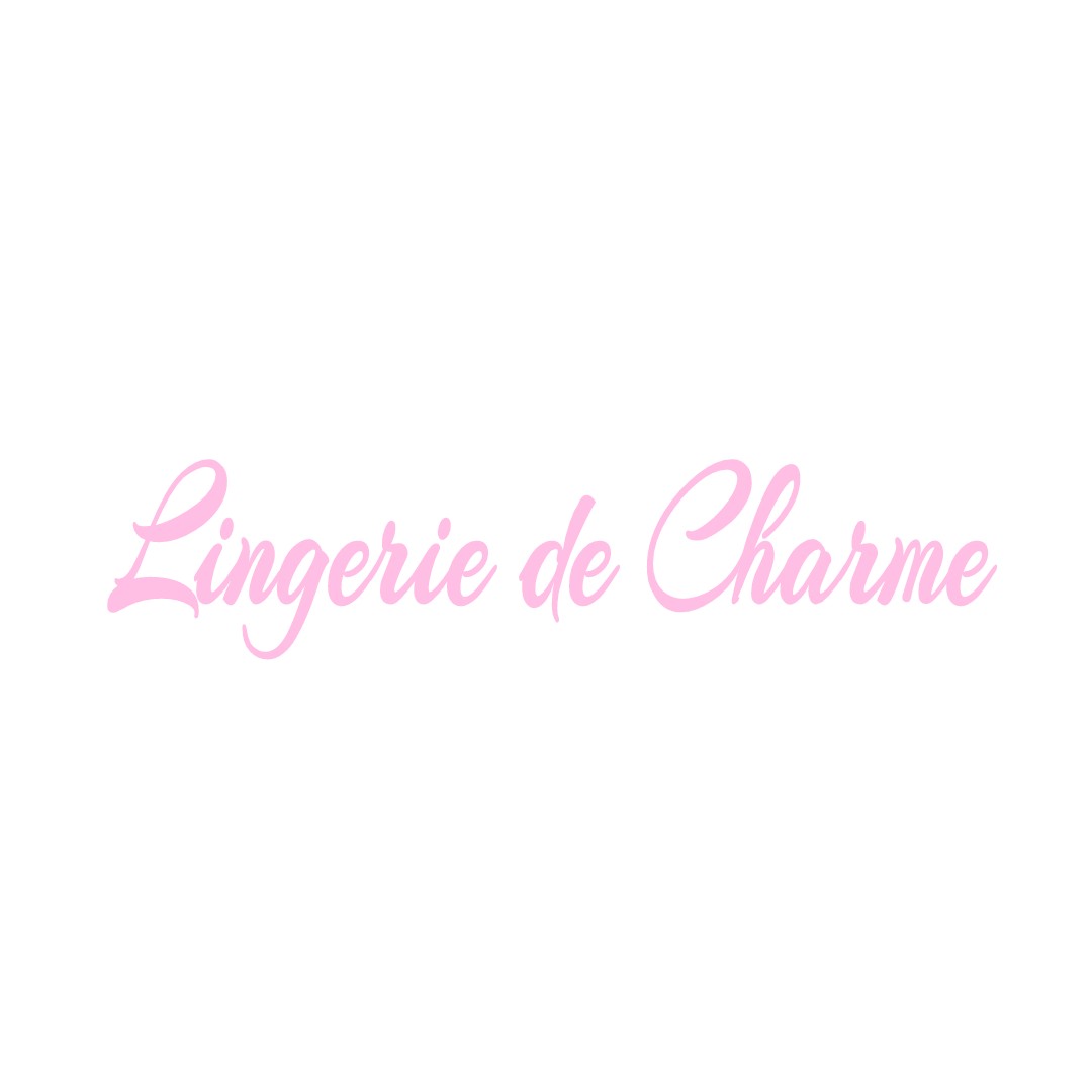 LINGERIE DE CHARME CASTETS-EN-DORTHE